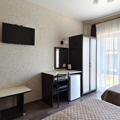 Гостевой дом Корвет, Краснодарский край