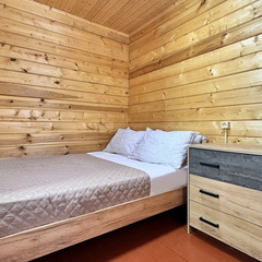 База отдыха Морская дача Арабеска, Краснодарский край