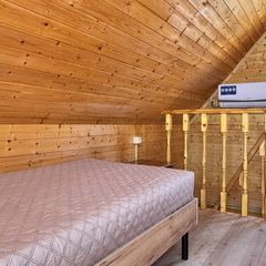 База отдыха Морская дача Арабеска, Краснодарский край