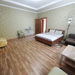 Гостевой дом Корвет, Краснодарский край