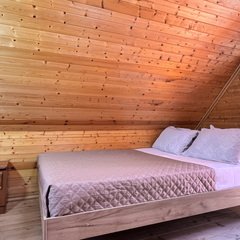 База отдыха Морская дача Арабеска, Краснодарский край