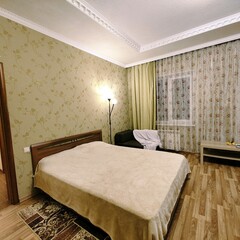 Гостевой дом Корвет, Краснодарский край