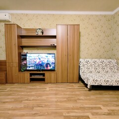 Гостевой дом Корвет, Краснодарский край