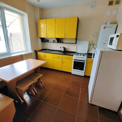 Гостевой дом Корвет, Краснодарский край