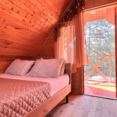 База отдыха Морская дача Арабеска, Краснодарский край