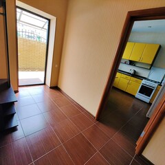 Гостевой дом Корвет, Краснодарский край