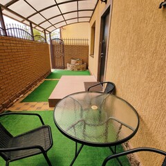 Гостевой дом Корвет, Краснодарский край