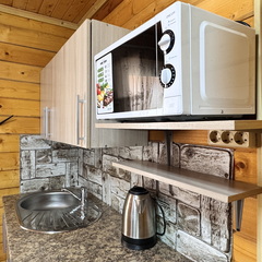 База отдыха Морская дача Арабеска, Краснодарский край