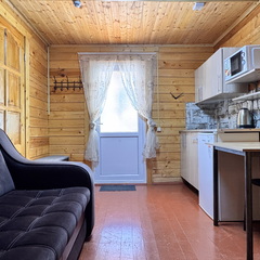 База отдыха Морская дача Арабеска, Краснодарский край