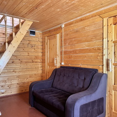 База отдыха Морская дача Арабеска, Краснодарский край