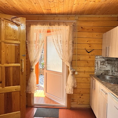 База отдыха Морская дача Арабеска, Краснодарский край