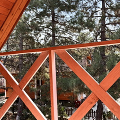 База отдыха Морская дача Арабеска, Краснодарский край