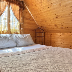 База отдыха Морская дача Арабеска, Краснодарский край