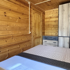 База отдыха Морская дача Арабеска, Краснодарский край