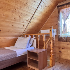 База отдыха Морская дача Арабеска, Краснодарский край