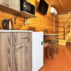 База отдыха Морская дача Арабеска, Краснодарский край