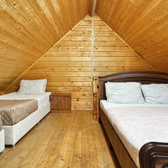 База отдыха Морская дача Арабеска, Краснодарский край