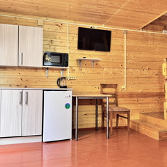 База отдыха Морская дача Арабеска, Краснодарский край