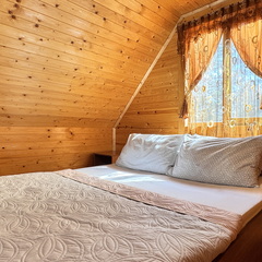 База отдыха Морская дача Арабеска, Краснодарский край