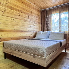 База отдыха Морская дача Арабеска, Краснодарский край