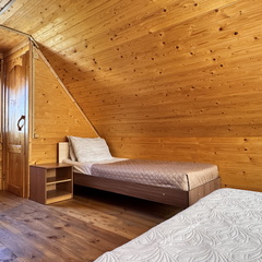 База отдыха Морская дача Арабеска, Краснодарский край