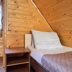 База отдыха Морская дача Арабеска, Краснодарский край