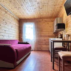 База отдыха Морская дача Арабеска, Краснодарский край