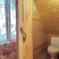 База отдыха Морская дача Арабеска, Краснодарский край