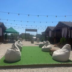 База отдыха Территория отдыха Хронос, Крым