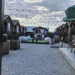 База отдыха Территория отдыха Хронос, Крым