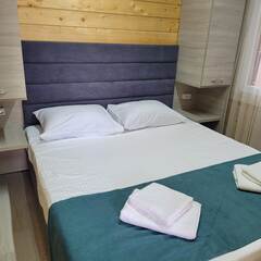 База отдыха Территория отдыха Хронос, Крым