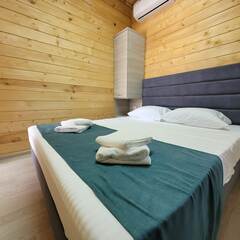 База отдыха Территория отдыха Хронос, Крым