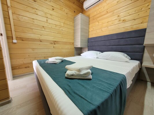 Территория отдыха Хронос — фото 1