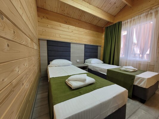 Территория отдыха Хронос — фото 2