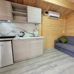 База отдыха Территория отдыха Хронос, Крым