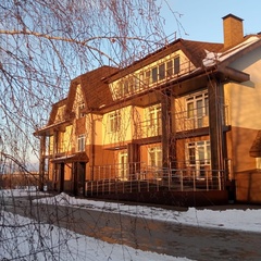 Гостиница Колибри, Нижегородская область