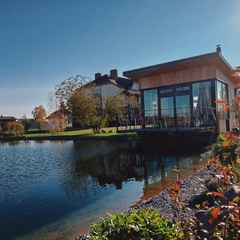 Гостиница Колибри, Нижегородская область