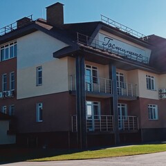 Гостиница Колибри, Нижегородская область