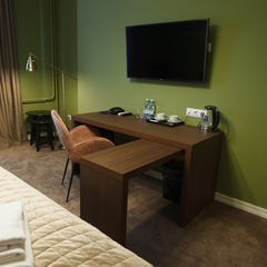 Гостиница Колибри, Нижегородская область