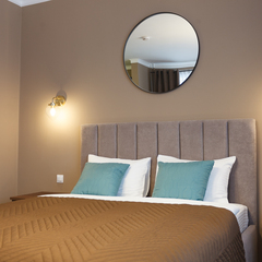 Гостиница Колибри, Нижегородская область