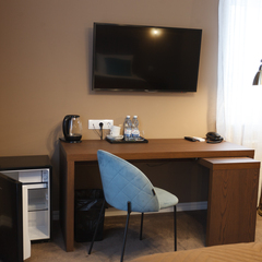 Гостиница Колибри, Нижегородская область