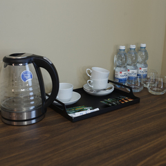 Гостиница Колибри, Нижегородская область