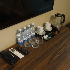 Гостиница Колибри, Нижегородская область