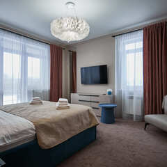 Гостиница Колибри, Нижегородская область