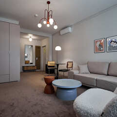 Гостиница Колибри, Нижегородская область