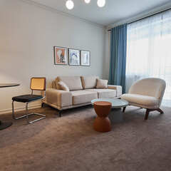 Гостиница Колибри, Нижегородская область