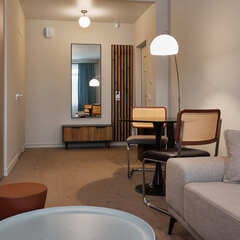 Гостиница Колибри, Нижегородская область