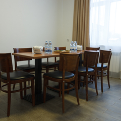 Гостиница Колибри, Нижегородская область