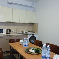 Гостиница Колибри, Нижегородская область