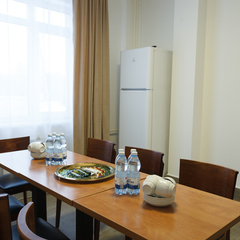 Гостиница Колибри, Нижегородская область